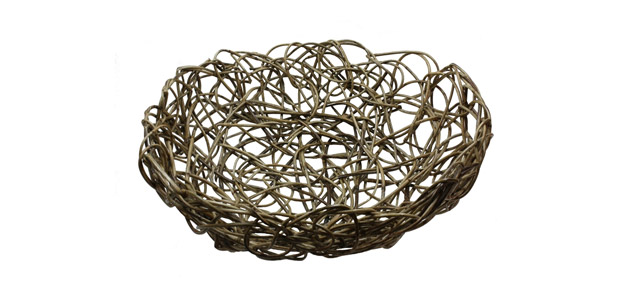 Bazar vende artesanato da Amazônia e Mata Atlântica em SP