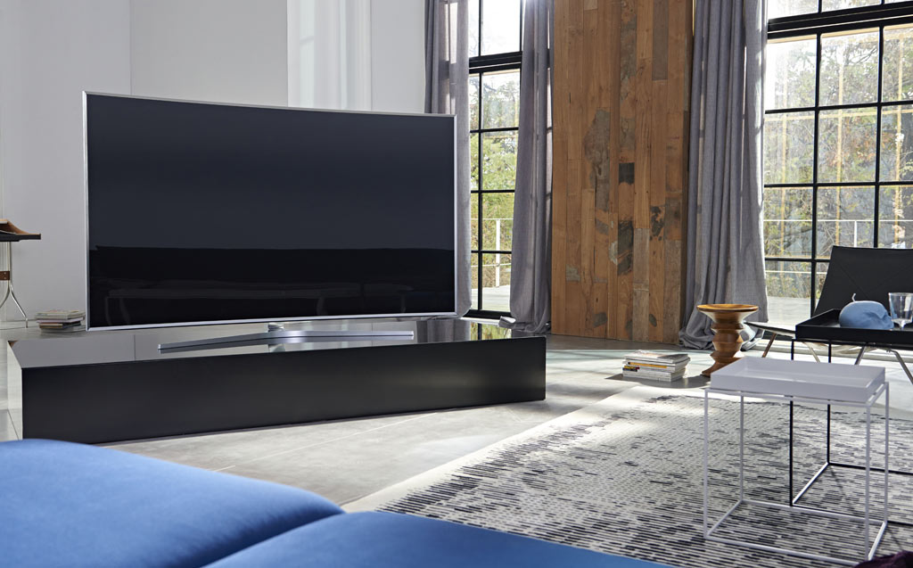 4 modelos de TV para aproveitar o sábado