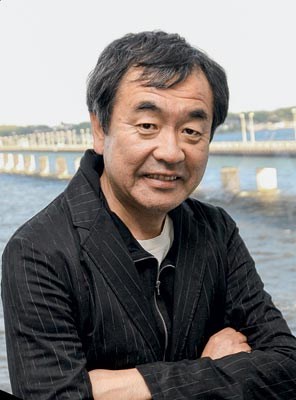 Kengo Kuma: conheça o trabalho do arquiteto japonês