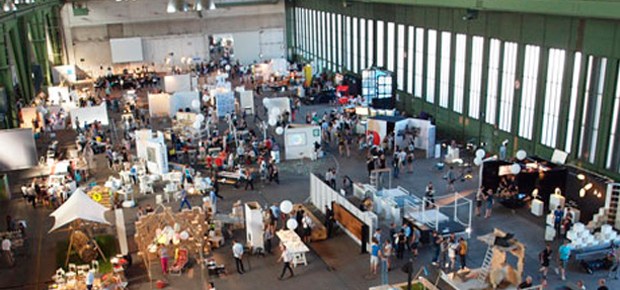 Design Week Berlin reúne novidades internacionais do setor
