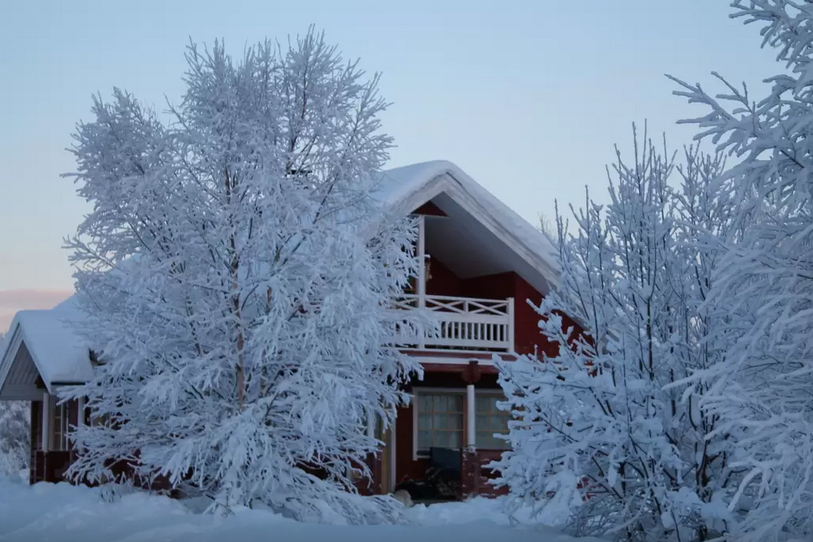 Conheça 5 casas inspiradoras para o Natal, disponíveis no Airbnb