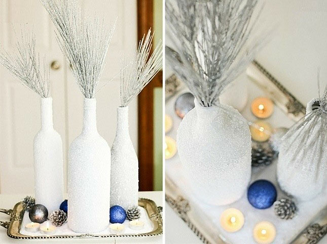 05-maneiras-de-decorar-a-mesa-de-natal-com-garrafas-de-vinho