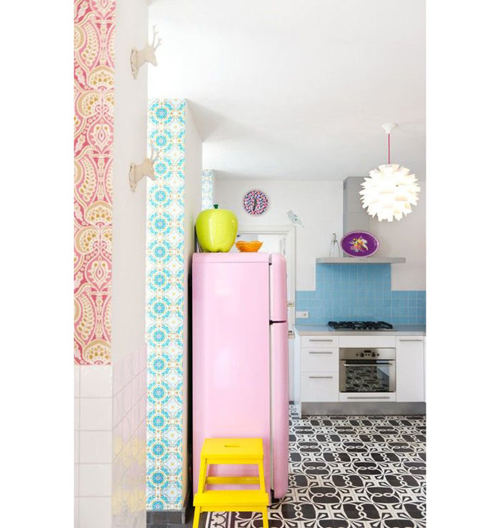 13-cozinhas-com-candy-colors