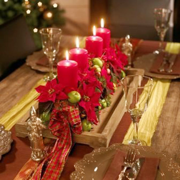 18-ideias-para-decorar-a-sua-mesa-de-natal-com-velas