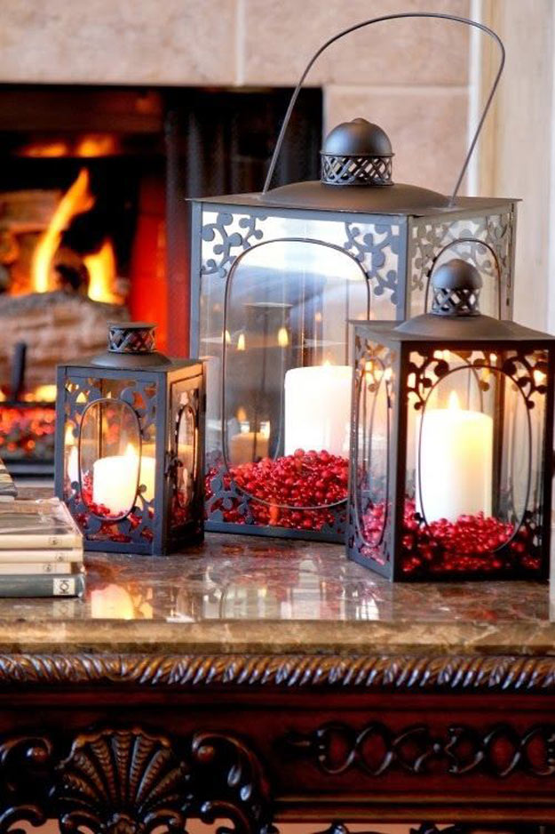 21-ideias-para-decorar-a-sua-mesa-de-natal-com-velas