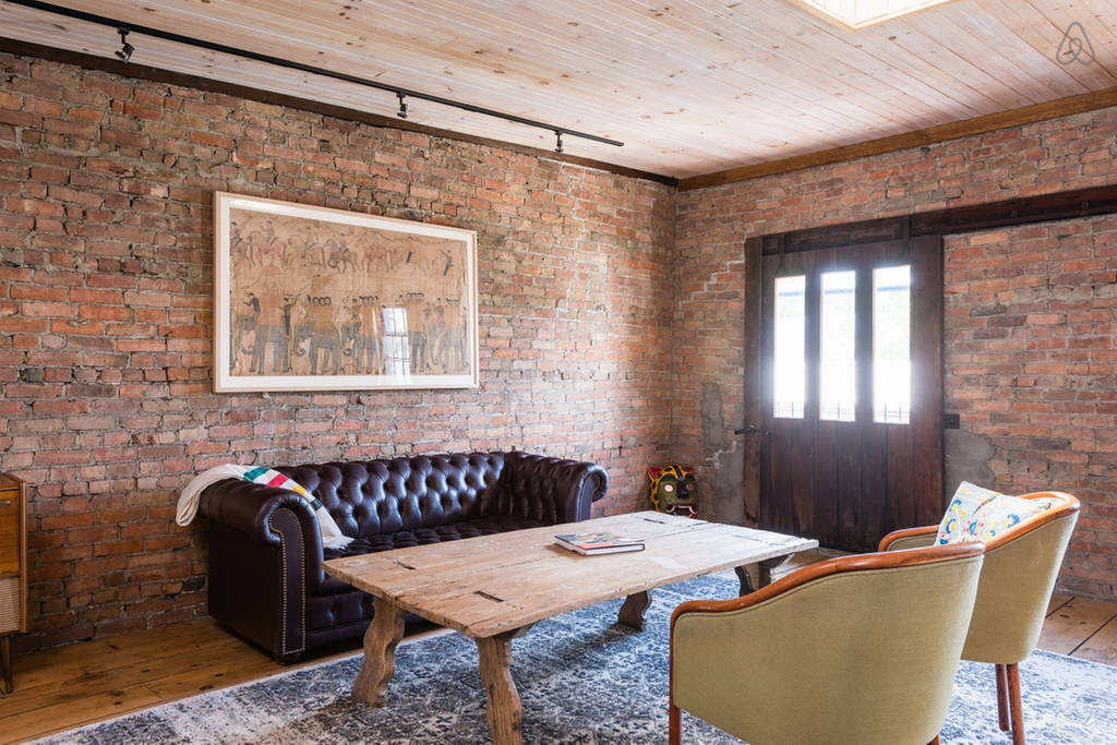 As 5 melhores hospedagens do Airbnb, segundo os próprios turistas