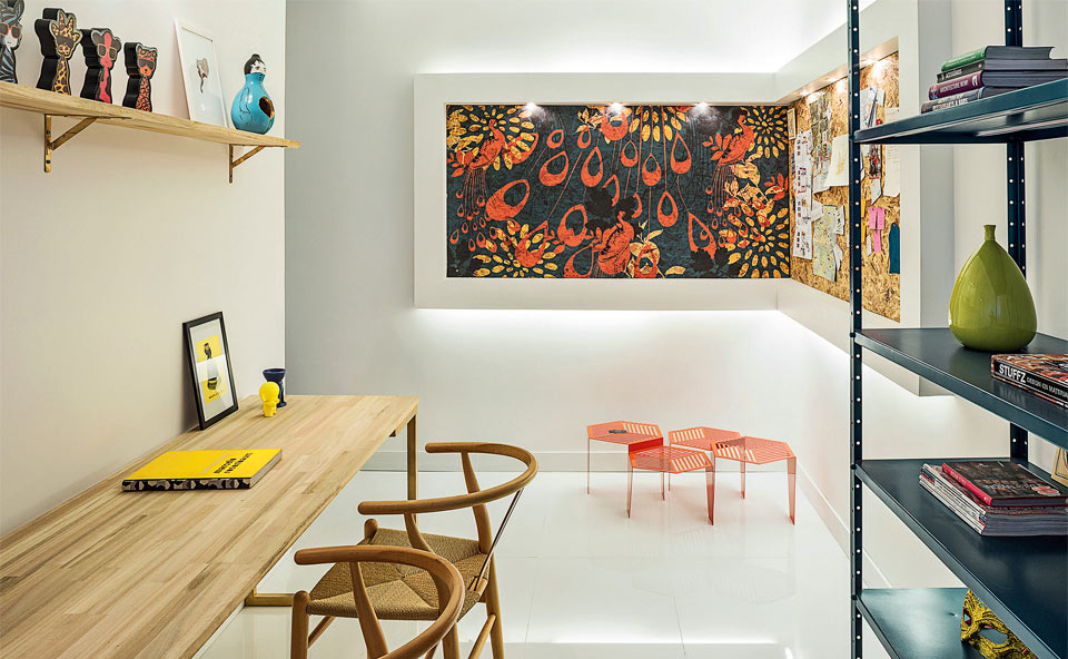 10 motivos para você apostar no drywall