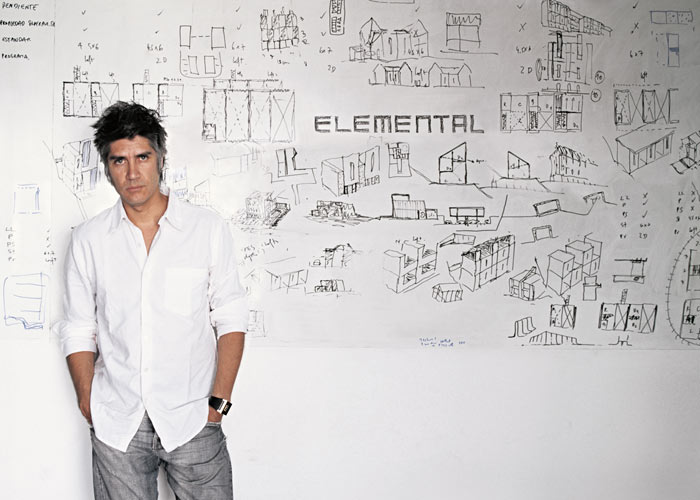 Bienal de Veneza terá participação de arquitetos super famosos