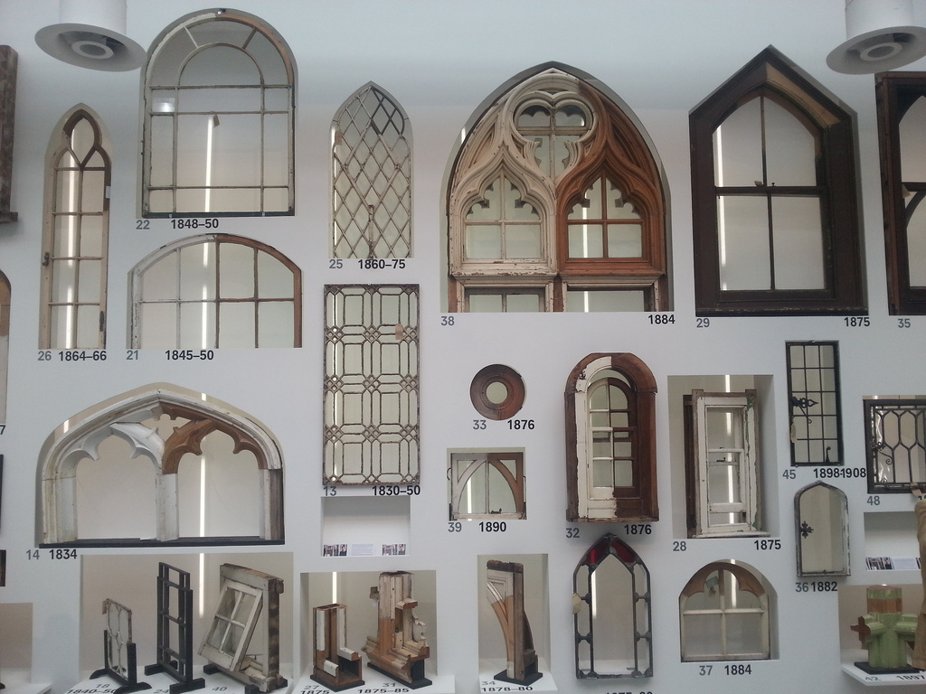 Bienal de Veneza questiona o papel da arquitetura hoje e sempre