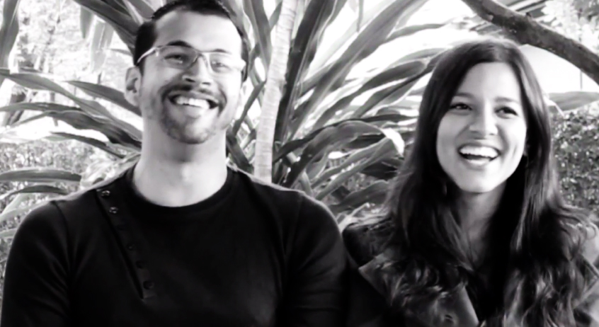 Dia dos namorados: como seria a casa perfeita para morar com seu amor?