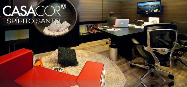 Casa Cor Espírito Santo: homenagem a Gisele Bündchen e Marilyn Monroe