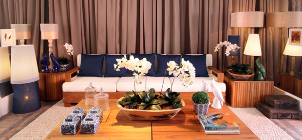 Casa Cor Pernambuco 2012