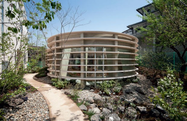 Conheça o trabalho do arquiteto japonês Keisuke Maeda