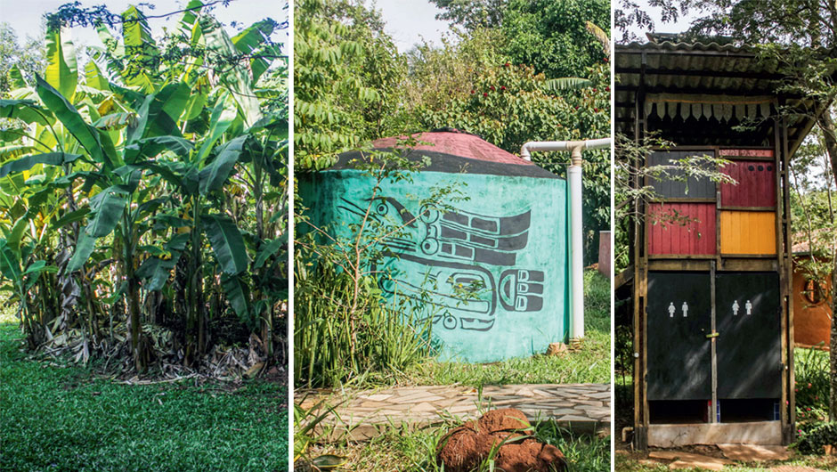 3 formas para não depender do abastecimento público de água