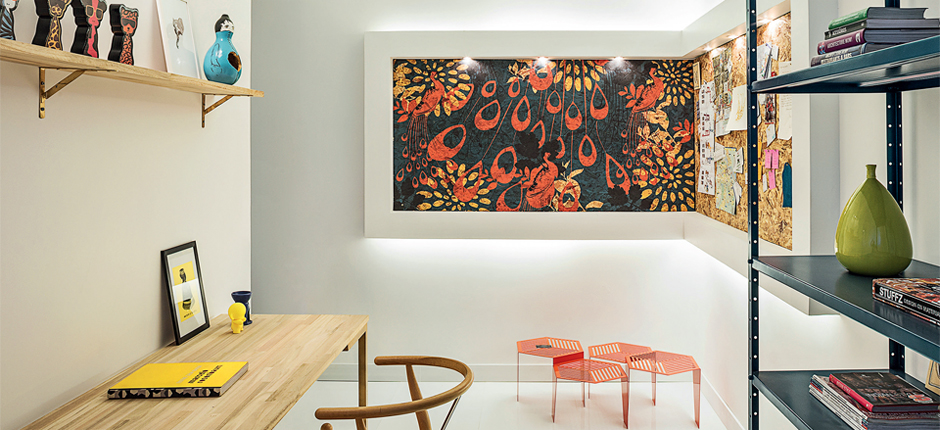 5 projetos que utilizam drywall assinados por membros do CasaPRO