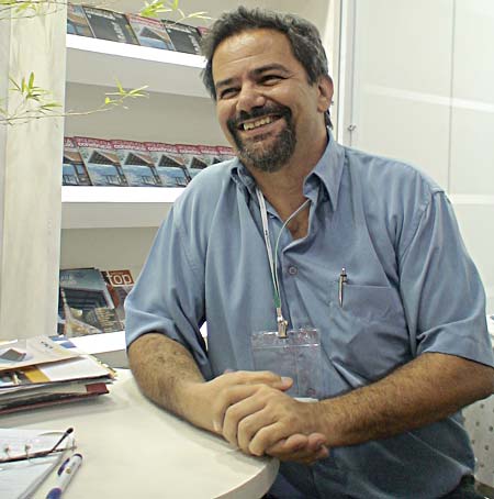 Um t&iacute;tulo para uma foto sem titulo