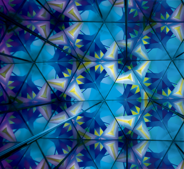 Use a ilusão a seu favor