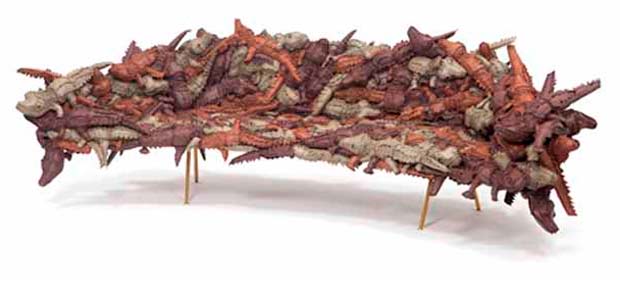 Irmãos Campana lançam nova coleção em Nova York