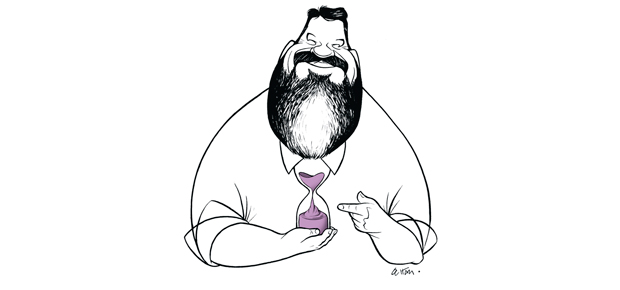 Mario Sergio Cortella revela sua esperança na humanidade