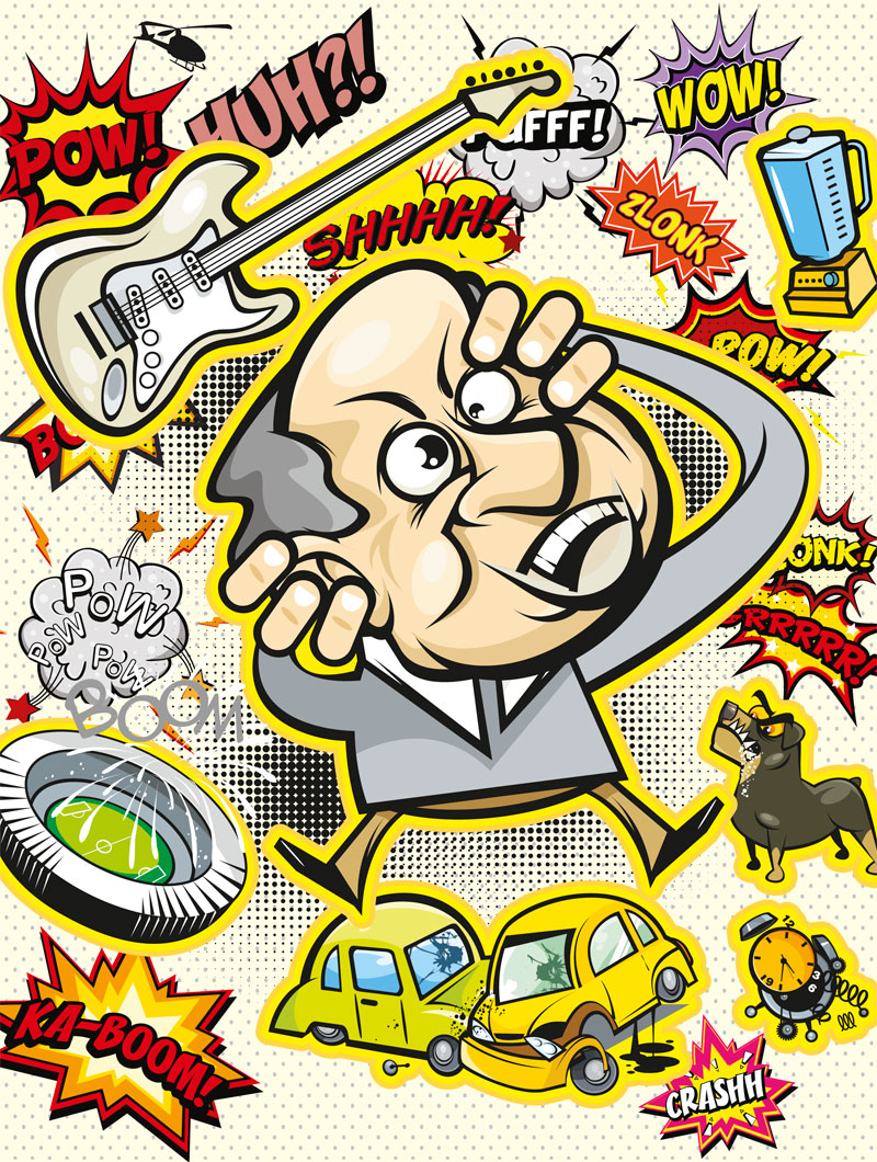 Isolamento acústico em casas: experts respondem as principais dúvidas!