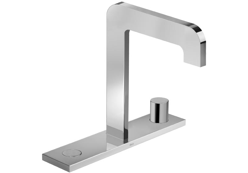 Prévia Revestir: 6 lançamentos de metais e louças da Deca