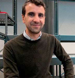 “O Lar não existe”: entrevista com o arquiteto inglês Joseph Grima