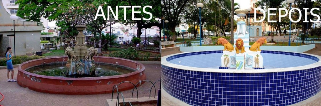 Quatro restaurações de arte que não deram certo