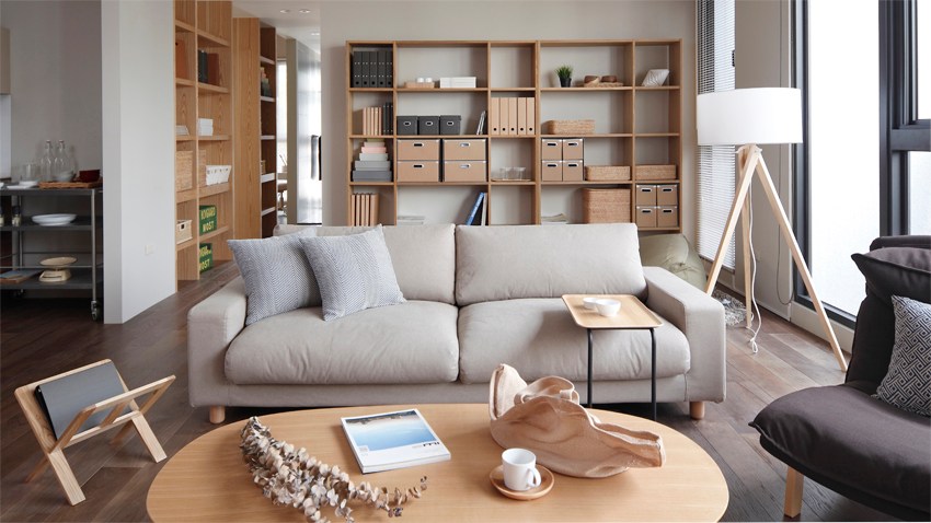 7 ideias de design para pegar emprestado de casas japonesas