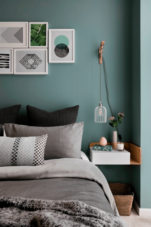 5 truques de decoração que fazem sua casa parecer mais organizada