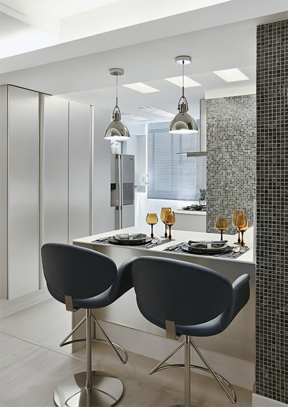 Gesso pode substituir o reboco?