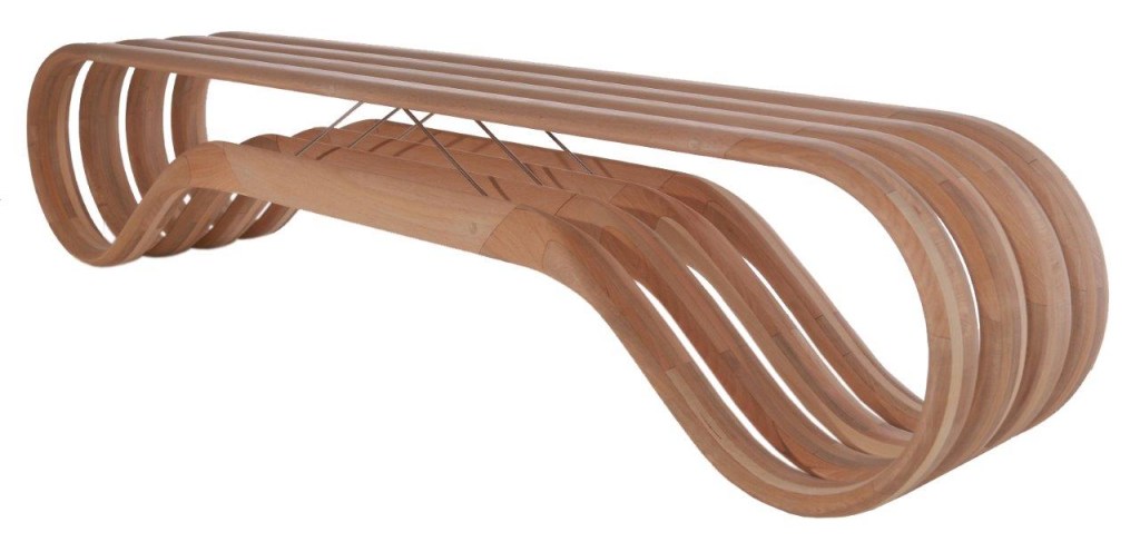 Peças da coleção “Notáveis do Design Brasileiro” estão à venda no Rio