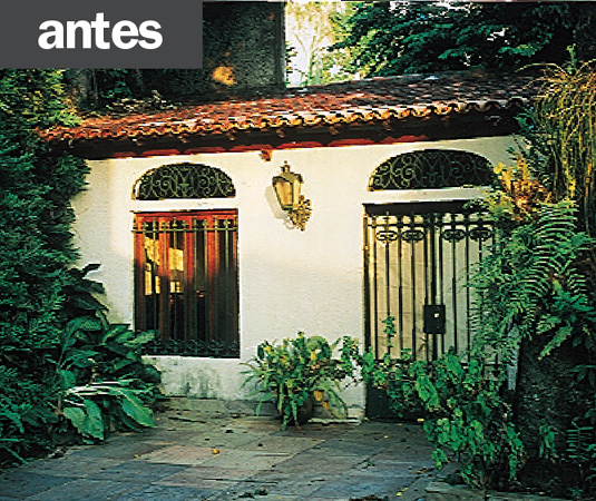 Um t&iacute;tulo para uma foto sem titulo