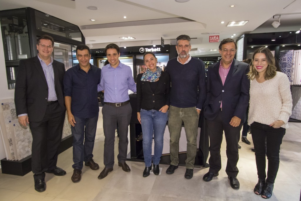 Gente: lançamento da edição de aniversário da revista CASA CLAUDIA