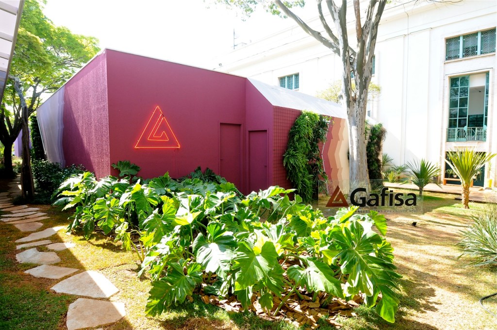 Gafisa no DW! Design Weekend 2015