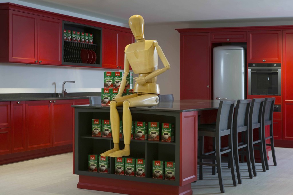 Gente: Florense inaugura novo showroom no Lar Center