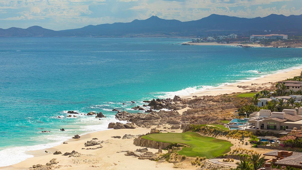 Estes 43 destinos turísticos estarão em alta em 2017