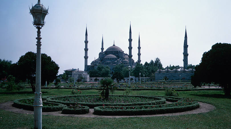 Os 15 melhores destinos de viagem do mundo, em 2016