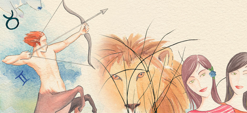 Previsão: o que os astros reservam para cada signo em 2014