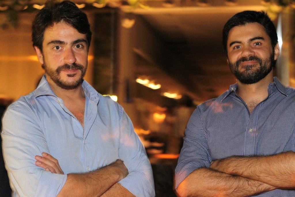 Gente: SKR comemora 30 anos com evento