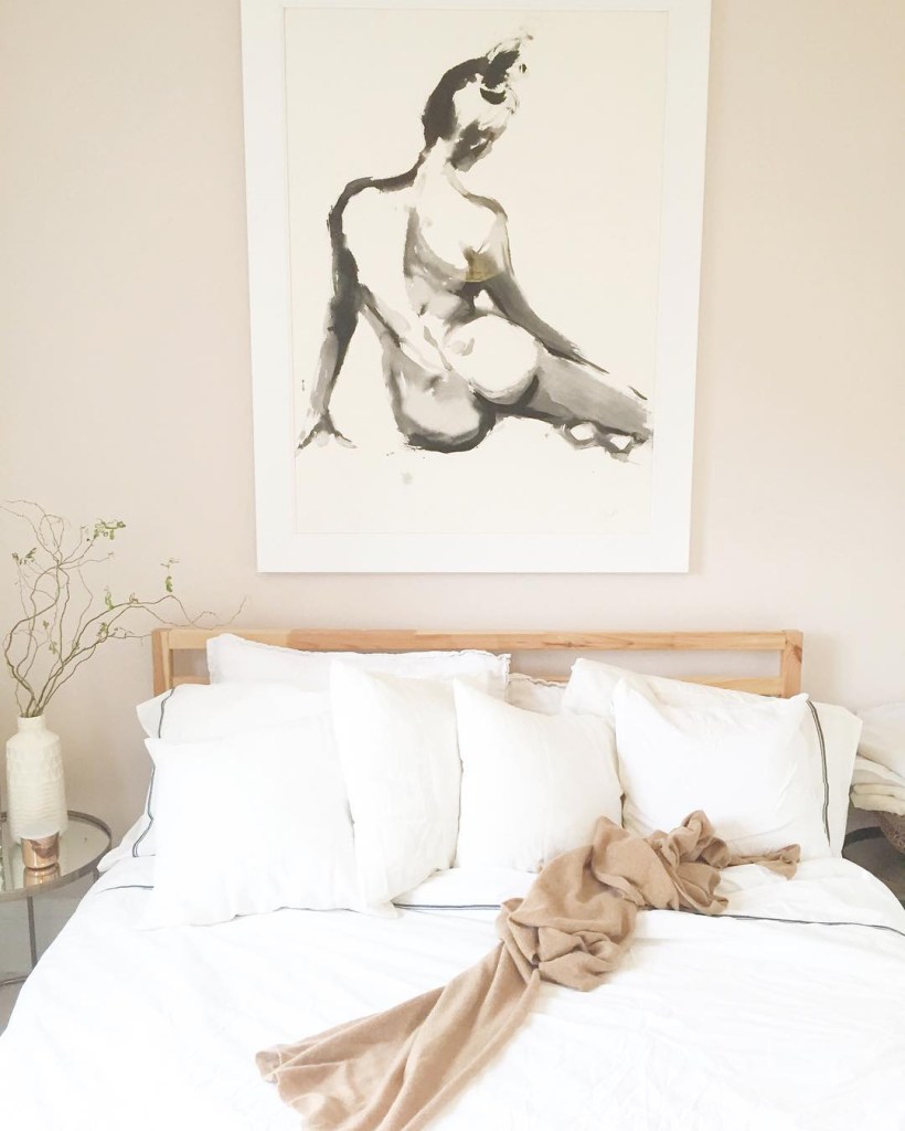 Quanto da atriz Meghan Markle em Toronto, Canadá