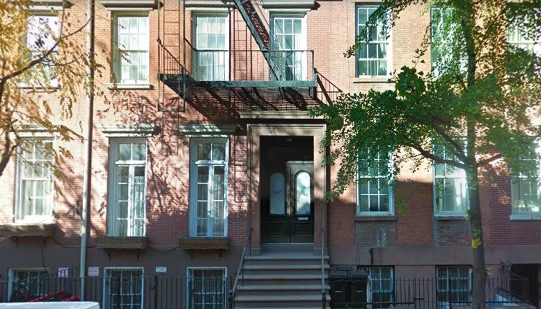 Você pode ser vizinho de Sarah Jessica Parker em uma mansão de NY