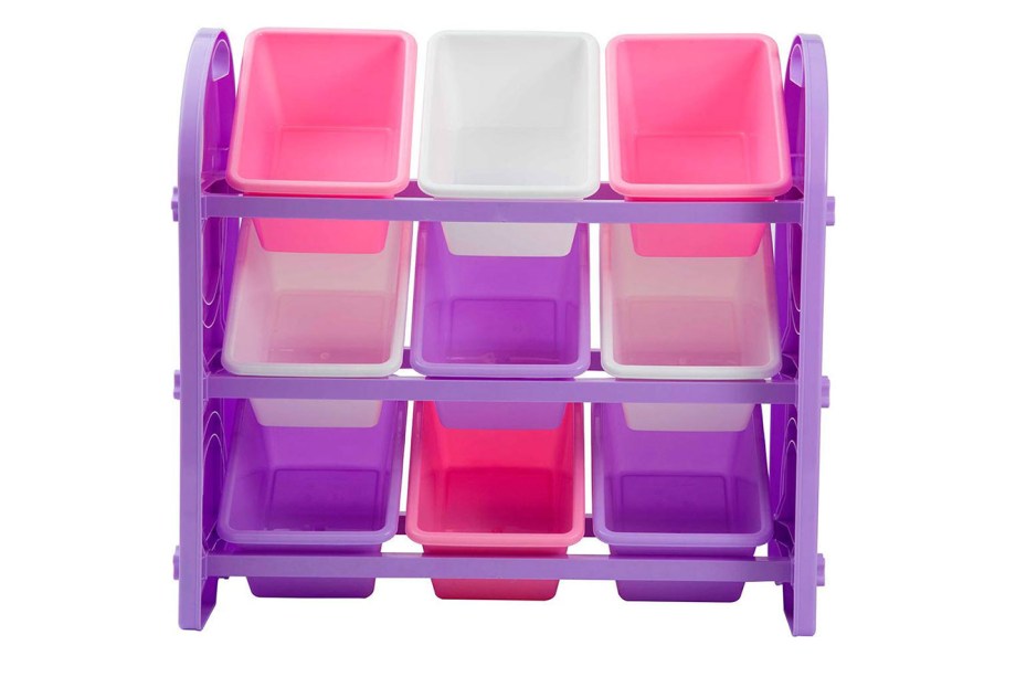 Organizador Prático Lilás, brink+ (na Americanas), R$ 142,49 *Preço pesquisado em outubro / 2017 Organizador Prático Lilás, brink+ (na Americanas), R$ 142,49 *Preço pesquisado em outubro / 2017