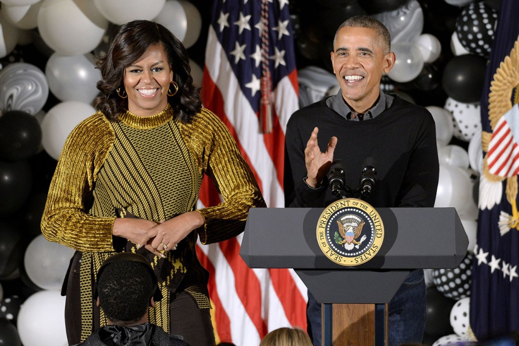 Saiba os detalhes do duplex de Barack e Michelle Obama em NY