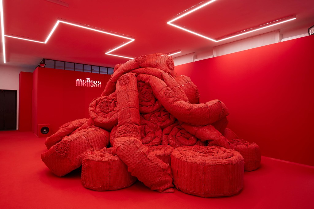 Melissa e Irmãos Campana: uma união inusitada, mas coerente, na MDW 2019