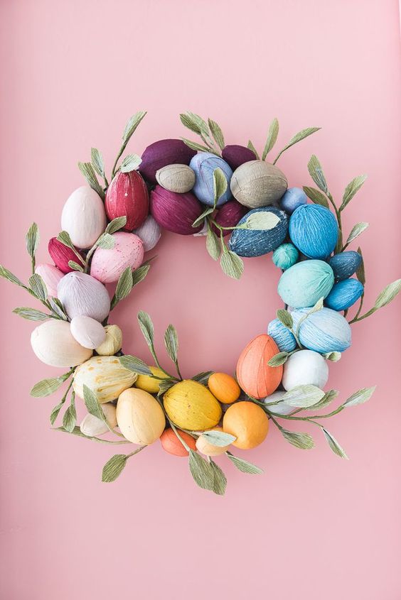 DIY Pinterest P&aacute;scoa