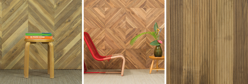 Expo Revestir Sustent&aacute;vel