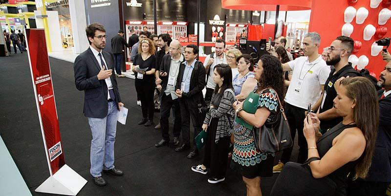 Rota da sustentabilidade