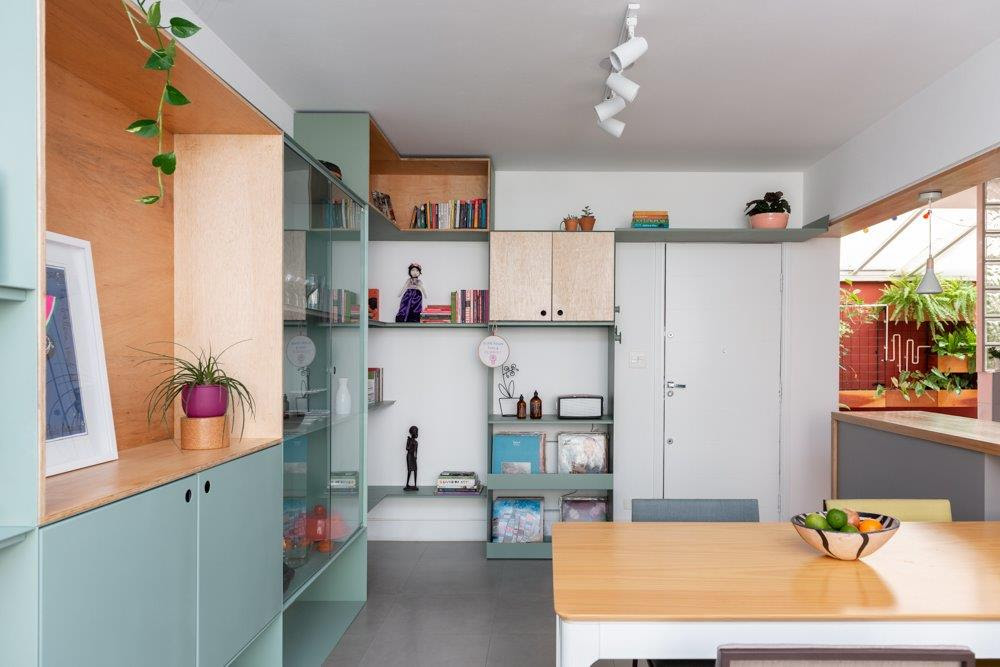 Mat&uacute; Arquitetura