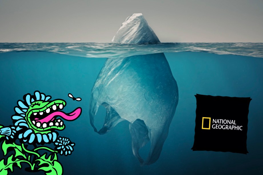 A National Geographic trouxe a campanha global “Planeta ou Plástico”, em que o participante teve acesso à uma playlist exclusiva onde os sons do oceano foram recriados a partir de sons de plástico, e também poderá jogar um aquaplay gigante e tentou capturar garrafas plásticas na água. A National Geographic trouxe a campanha global “Planeta ou Plástico”, em que o participante teve acesso à uma playlist exclusiva onde os sons do oceano foram recriados a partir de sons de plástico, e também poderá jogar um aquaplay gigante e tentou capturar garrafas plásticas na água.