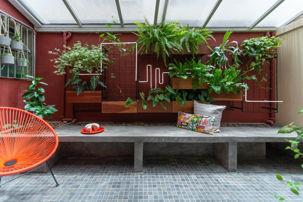 Mat&uacute; Arquitetura